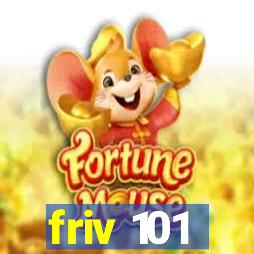 friv 101